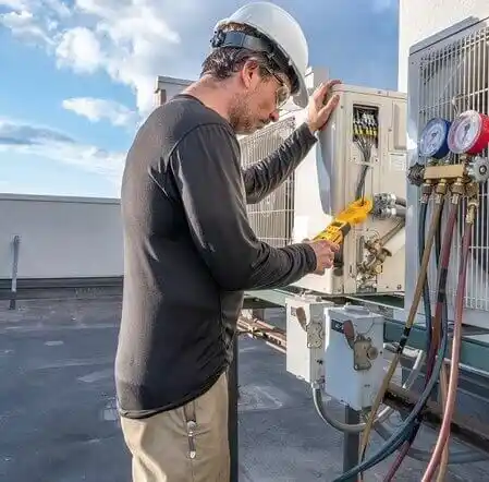 hvac services Homosassa